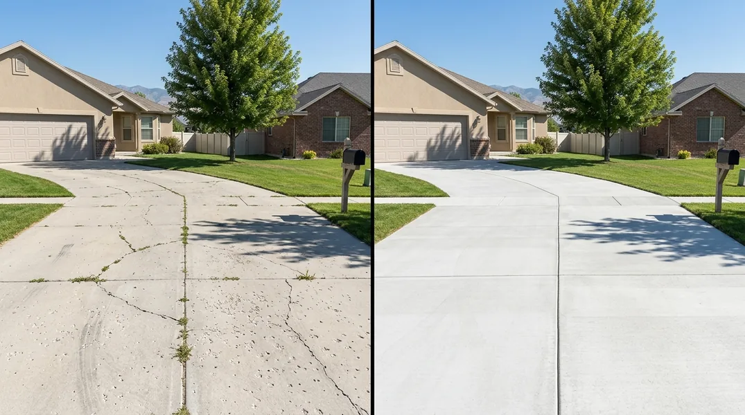 How Much Does a Concrete Driveway Cost in Boise? 2026 Pricing Guide