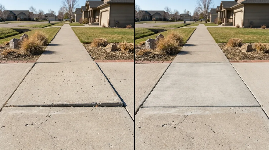 Sandy Loam, Caliche, and Clay: Why Boise's Soil Varies Block by Block